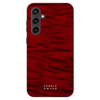 Obal pro Samsung Galaxy S23 FE S711B - THIRFTY WOMAN