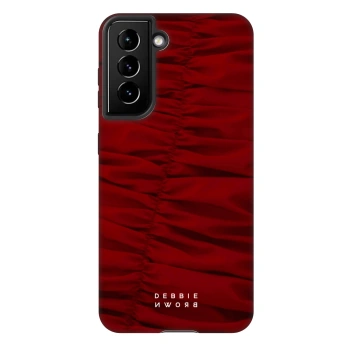 Obal pro Samsung Galaxy S22 5G - THIRFTY WOMAN