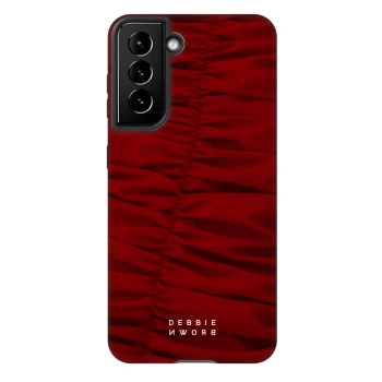 Obal pro Samsung Galaxy S21 5G G991B - THIRFTY WOMAN