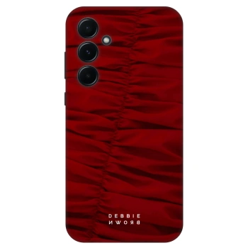 Obal pro Samsung Galaxy A55 5G A556B - THIRFTY WOMAN