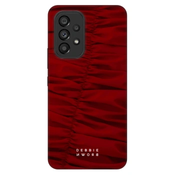 Obal pro Samsung Galaxy A53 5G A536 - THIRFTY WOMAN