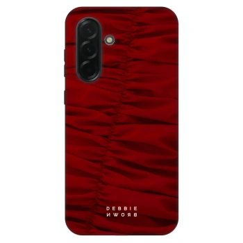 Obal pro Samsung Galaxy A36 5G - THIRFTY WOMAN