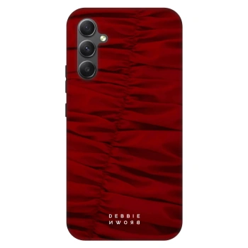 Obal pro Samsung Galaxy A34 5G A346B - THIRFTY WOMAN