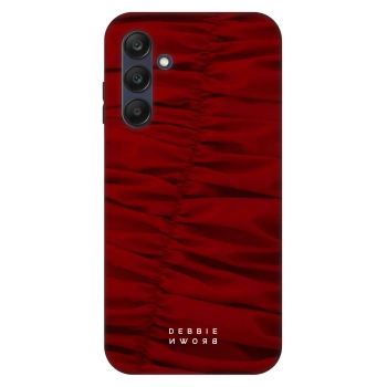 Obal pro Samsung Galaxy A25 A256B 5G - THIRFTY WOMAN