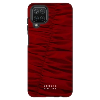 Obal pro Samsung Galaxy A12 A125F - THIRFTY WOMAN