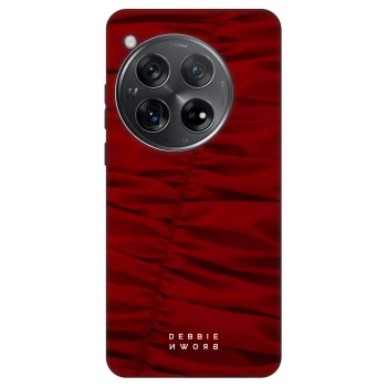 Obal pro OnePlus 12 5G - THIRFTY WOMAN