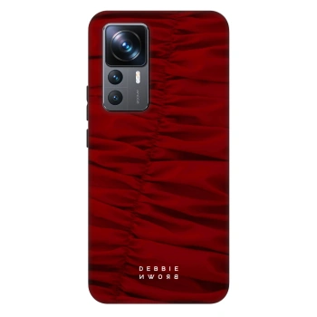 Obal pro Xiaomi 12T - THIRFTY WOMAN