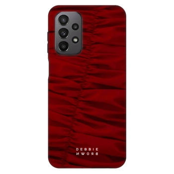 Obal pro Samsung Galaxy A23 A235F 4G - THIRFTY WOMAN