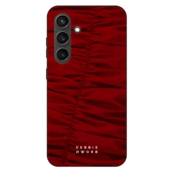 Obal pro Samsung Galaxy S24 S921B 5G - THIRFTY WOMAN