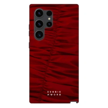 Obal pro Samsung Galaxy S24 Ultra S928B 5G - THIRFTY WOMAN