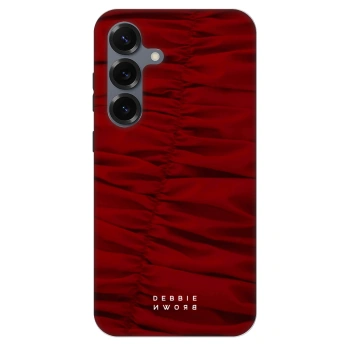 Obal pro Samsung Galaxy S25 5G - THIRFTY WOMAN