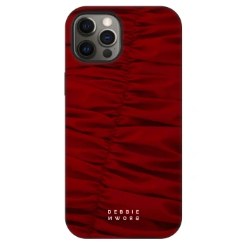 Obal pro Apple iPhone 12 Pro - THIRFTY WOMAN