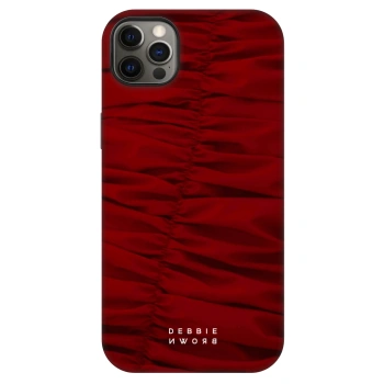 Obal pro Apple iPhone 12 Pro Max - THIRFTY WOMAN