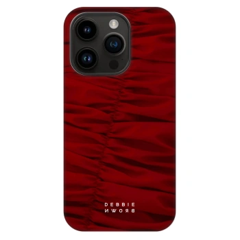 Obal pro Apple iPhone 14 Pro - THIRFTY WOMAN