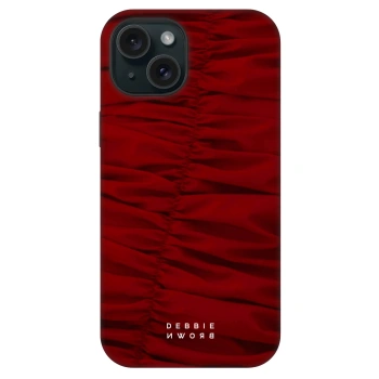 Obal pro Apple iPhone 15 - THIRFTY WOMAN