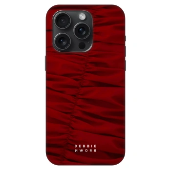 Obal pro Apple iPhone 15 Pro - THIRFTY WOMAN