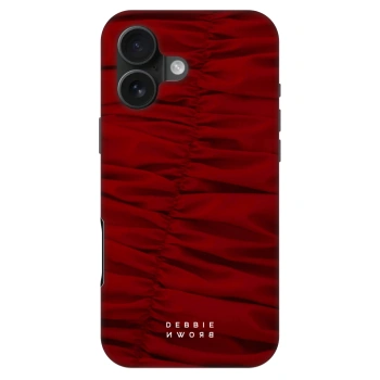 Obal pro Apple iPhone 16 - THIRFTY WOMAN