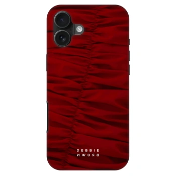 Obal pro Apple iPhone 16 Plus - THIRFTY WOMAN