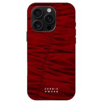 Obal pro Apple iPhone 16 Pro - THIRFTY WOMAN
