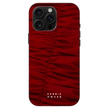 Obal pro Apple iPhone 16 Pro Max - THIRFTY WOMAN