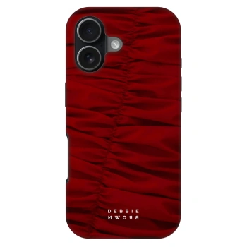 Obal pro Apple iPhone 17 - THIRFTY WOMAN