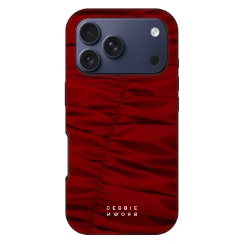 Obal pro Apple iPhone 17 Pro - THIRFTY WOMAN