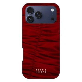 Obal pro Apple iPhone 17 Pro Max - THIRFTY WOMAN