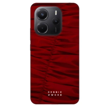 Obal pro Xiaomi Redmi Note 14 4G - THIRFTY WOMAN