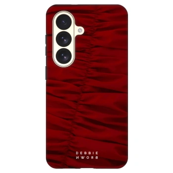 Obal pro Samsung Galaxy S26 - THIRFTY WOMAN