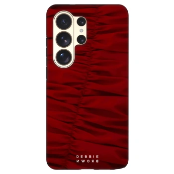 Obal pro Samsung Galaxy S26 Ultra - THIRFTY WOMAN
