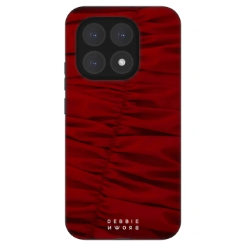 Obal pro Xiaomi 15T - THIRFTY WOMAN