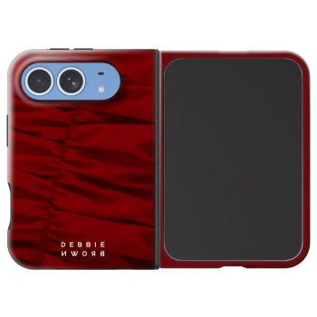 Obal pro Apple iPhone Duo - THIRFTY WOMAN