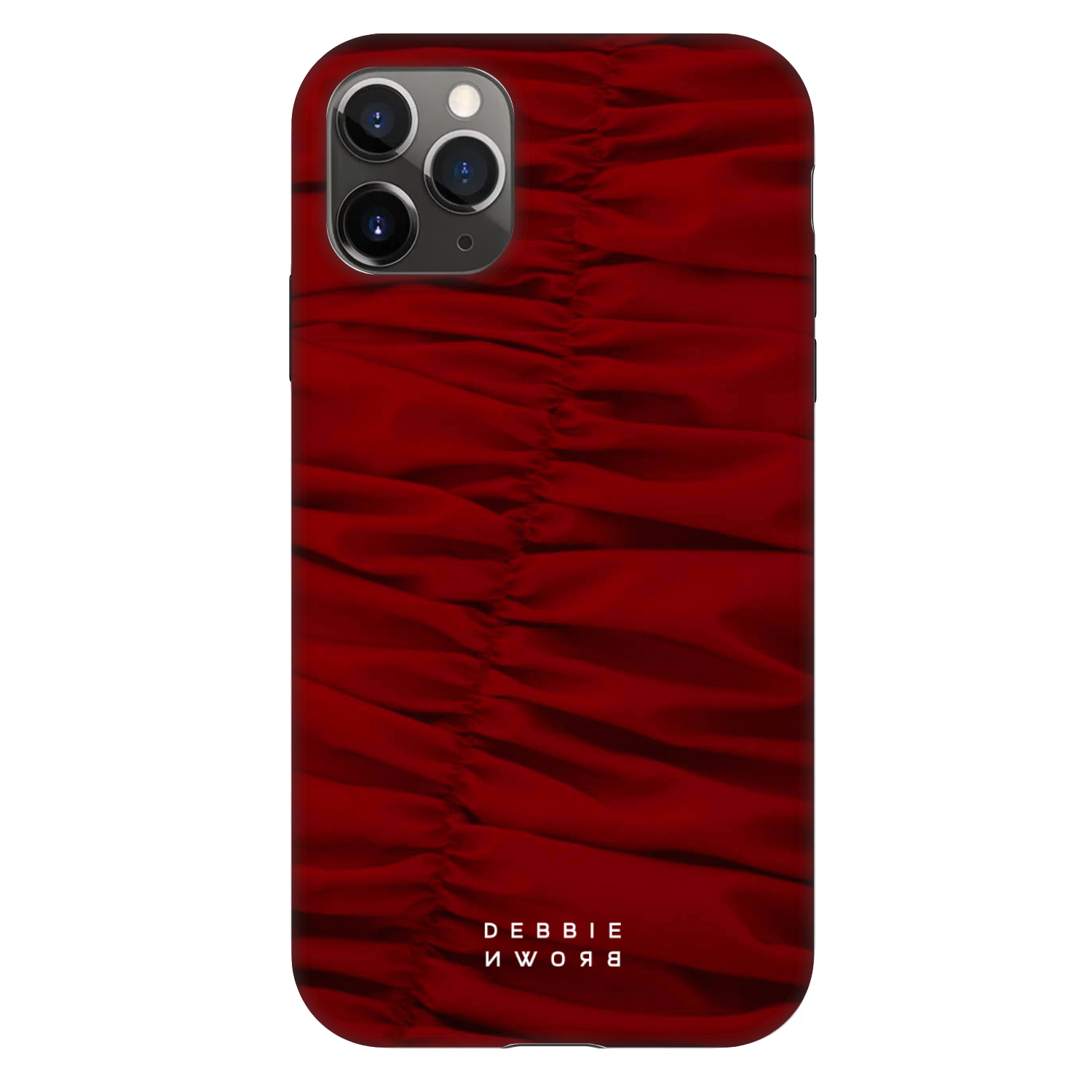 Picasee Fashion Case pro Apple iPhone 11 Pro - THIRFTY WOMAN