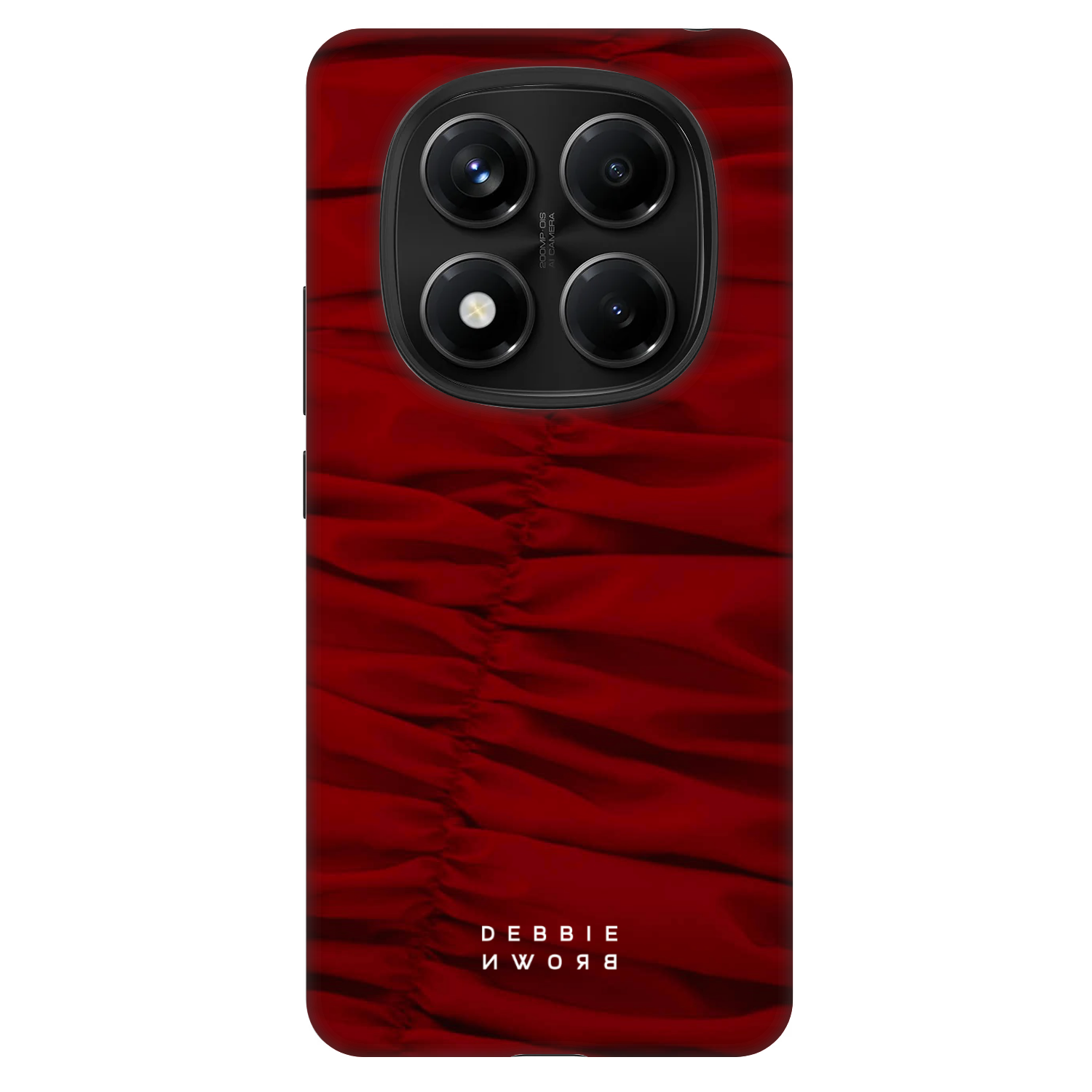 Picasee Fashion Case pro Xiaomi Redmi Note 14 Pro 5G - THIRFTY WOMAN