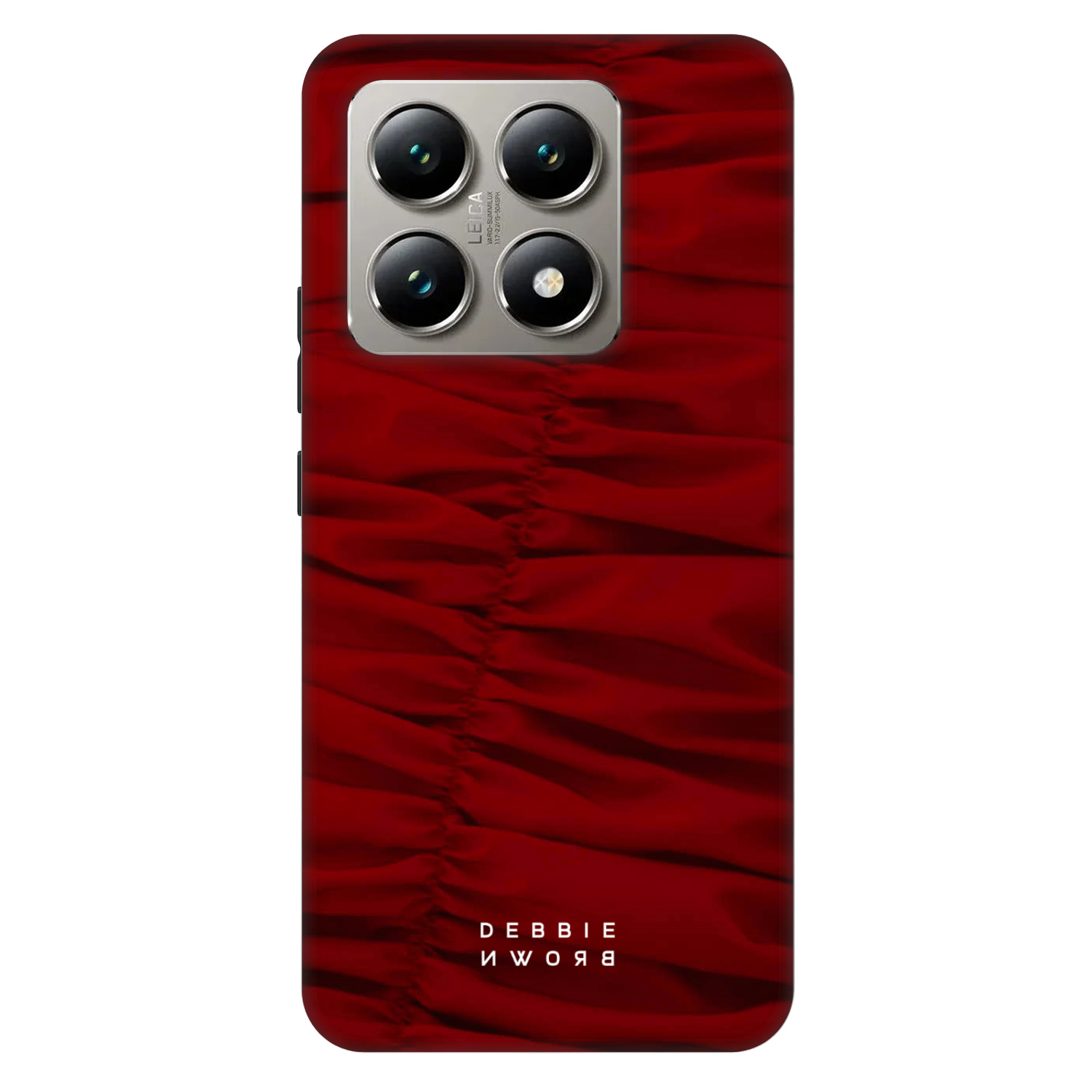 Picasee Fashion Case pro Xiaomi 14T - THIRFTY WOMAN