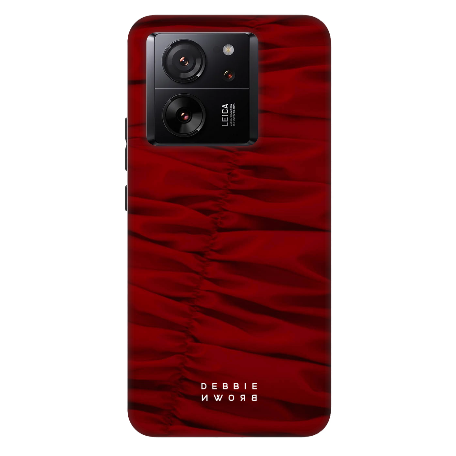Picasee Fashion Case pro Xiaomi 13T - THIRFTY WOMAN