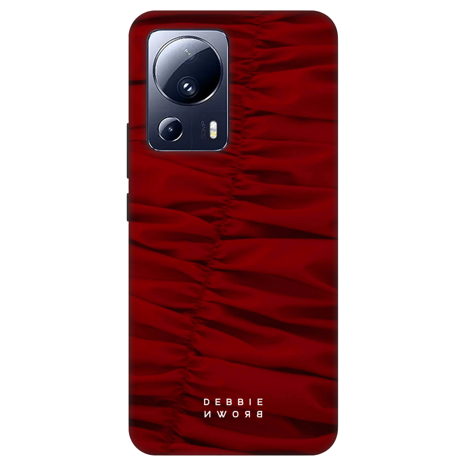 Picasee Fashion Case pro Xiaomi 13 Lite - THIRFTY WOMAN