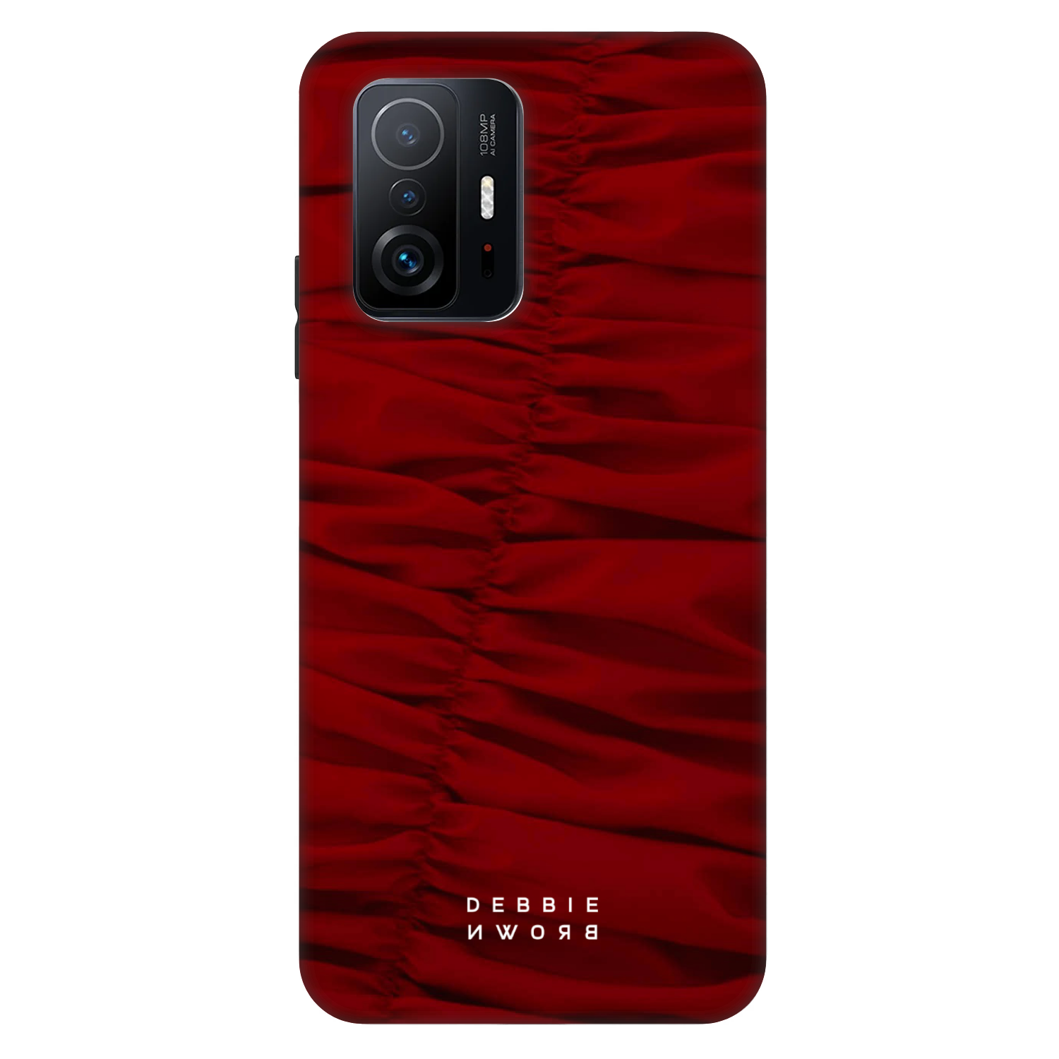 Picasee Fashion Case pro Xiaomi 11T Pro - THIRFTY WOMAN