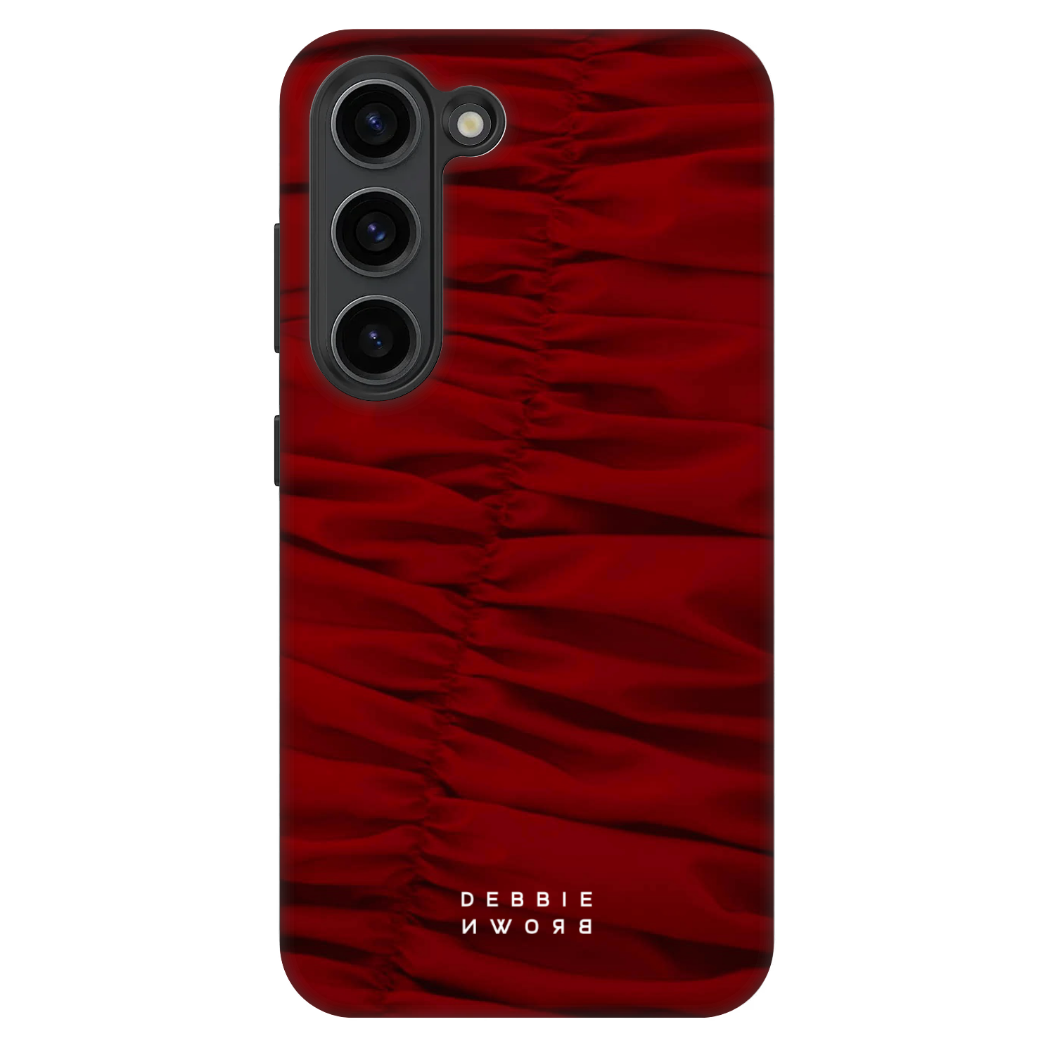 Picasee Fashion Case pro Samsung Galaxy S23+ 5G - THIRFTY WOMAN