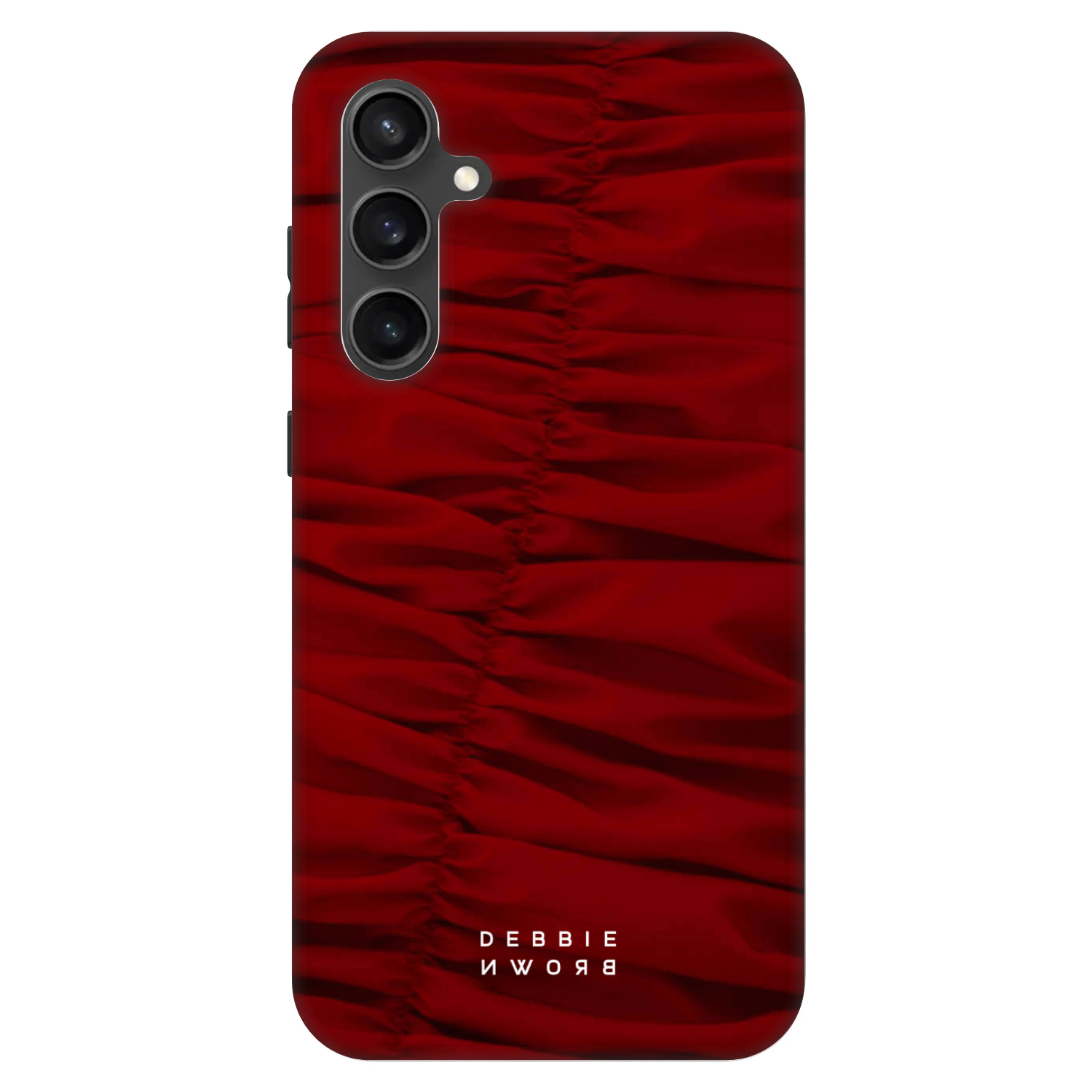 Picasee Fashion Case pro Samsung Galaxy S23 FE S711B - THIRFTY WOMAN