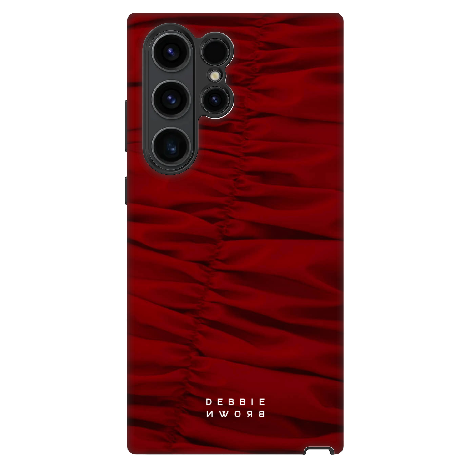 Picasee Fashion Case pro Samsung Galaxy S22 Ultra 5G - THIRFTY WOMAN