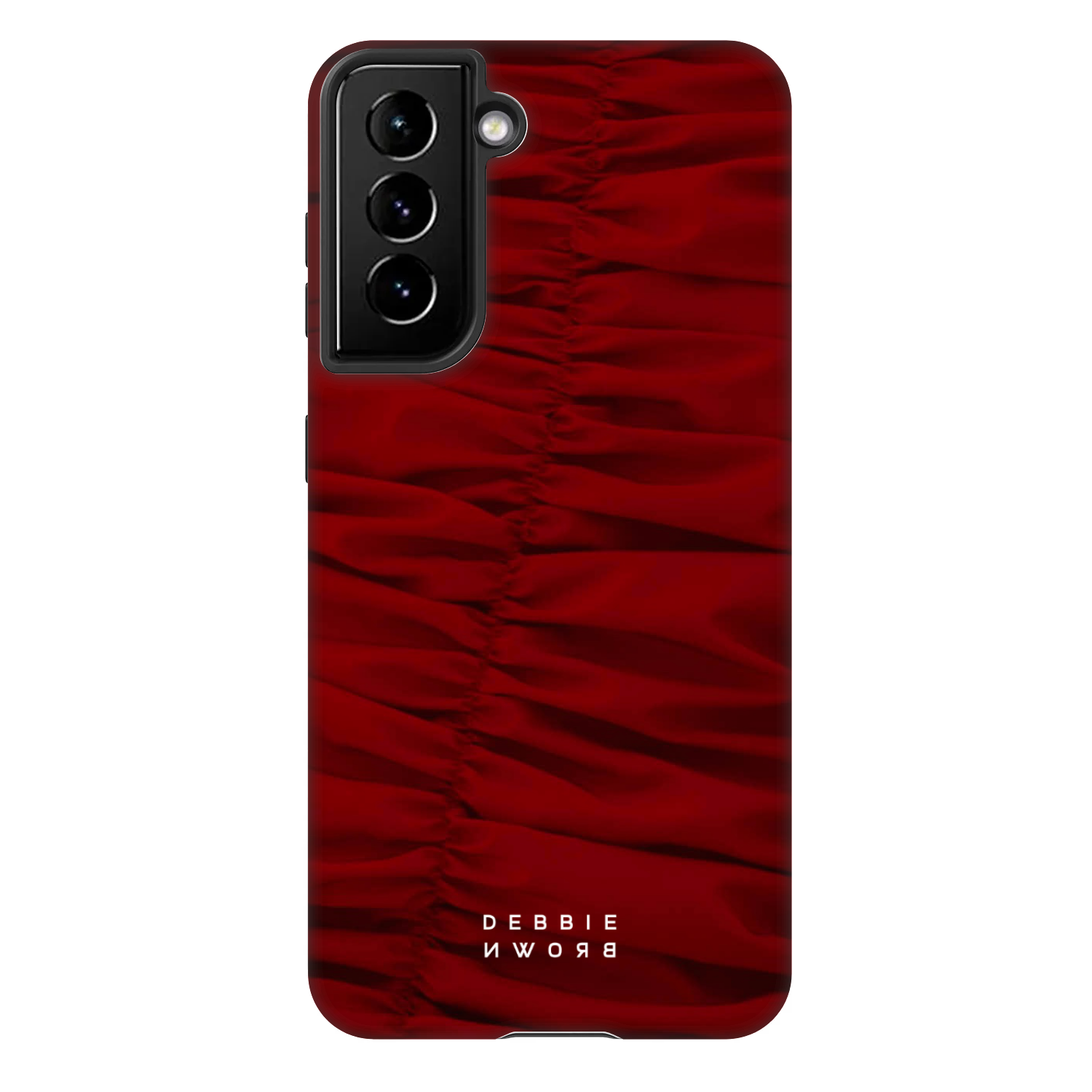 Picasee Fashion Case pro Samsung Galaxy S21 5G G991B - THIRFTY WOMAN