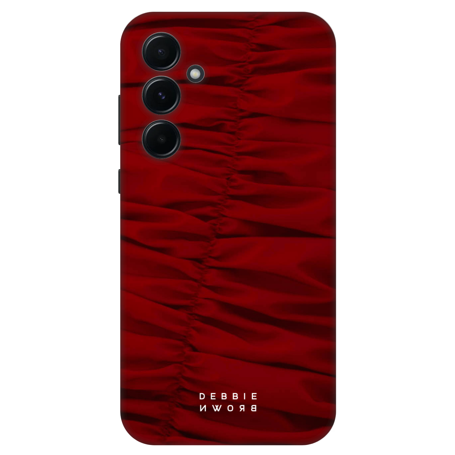 Picasee Fashion Case pro Samsung Galaxy A55 5G A556B - THIRFTY WOMAN