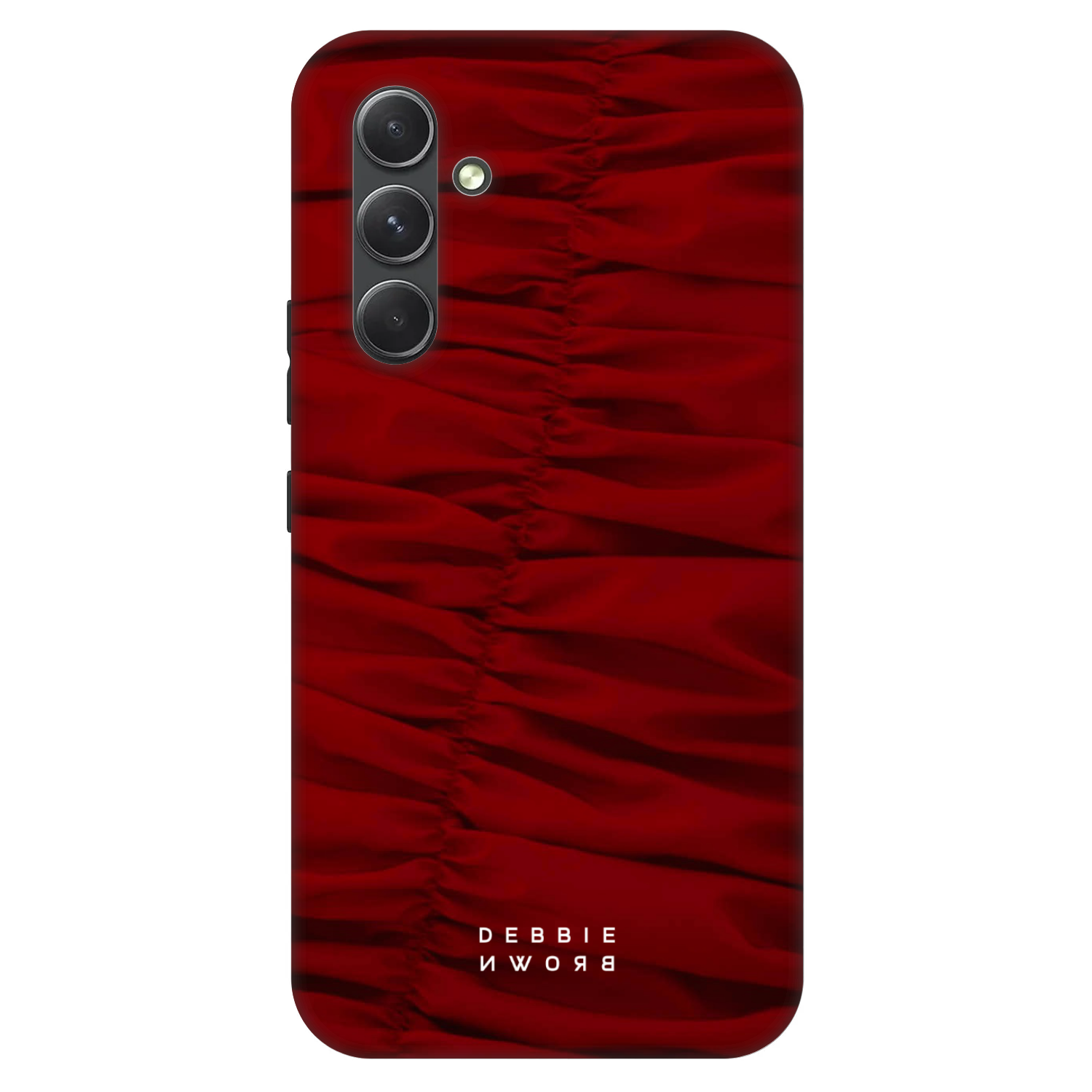 Picasee Fashion Case pro Samsung Galaxy A54 5G A546B - THIRFTY WOMAN