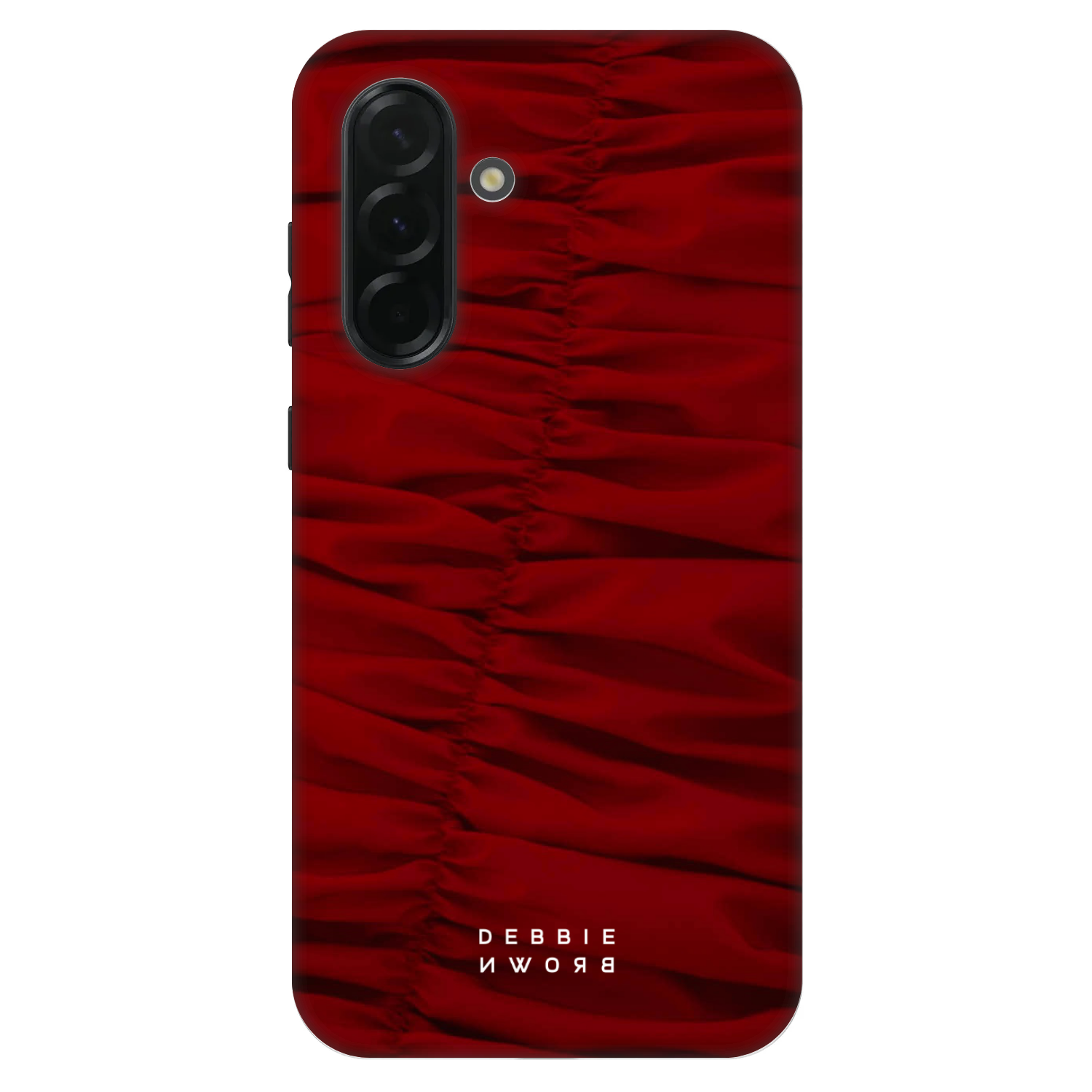 Picasee Fashion Case pro Samsung Galaxy A36 5G - THIRFTY WOMAN