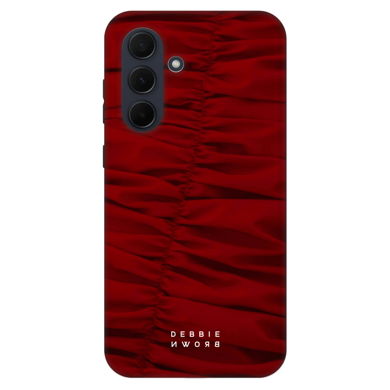 Picasee Fashion Case pro Samsung Galaxy A35 5G A356B - THIRFTY WOMAN