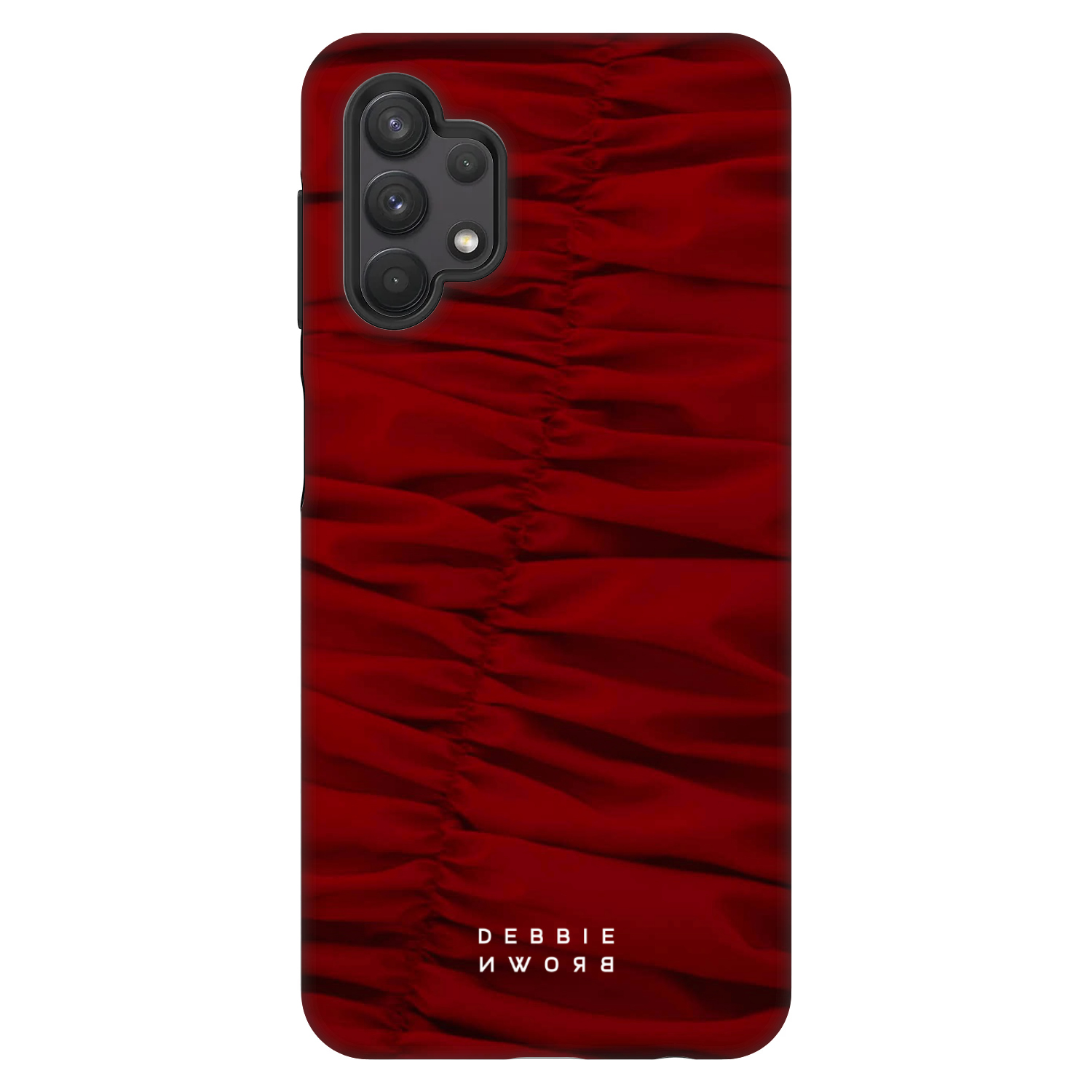 Picasee Fashion Case pro Samsung Galaxy A32 5G A326B - THIRFTY WOMAN