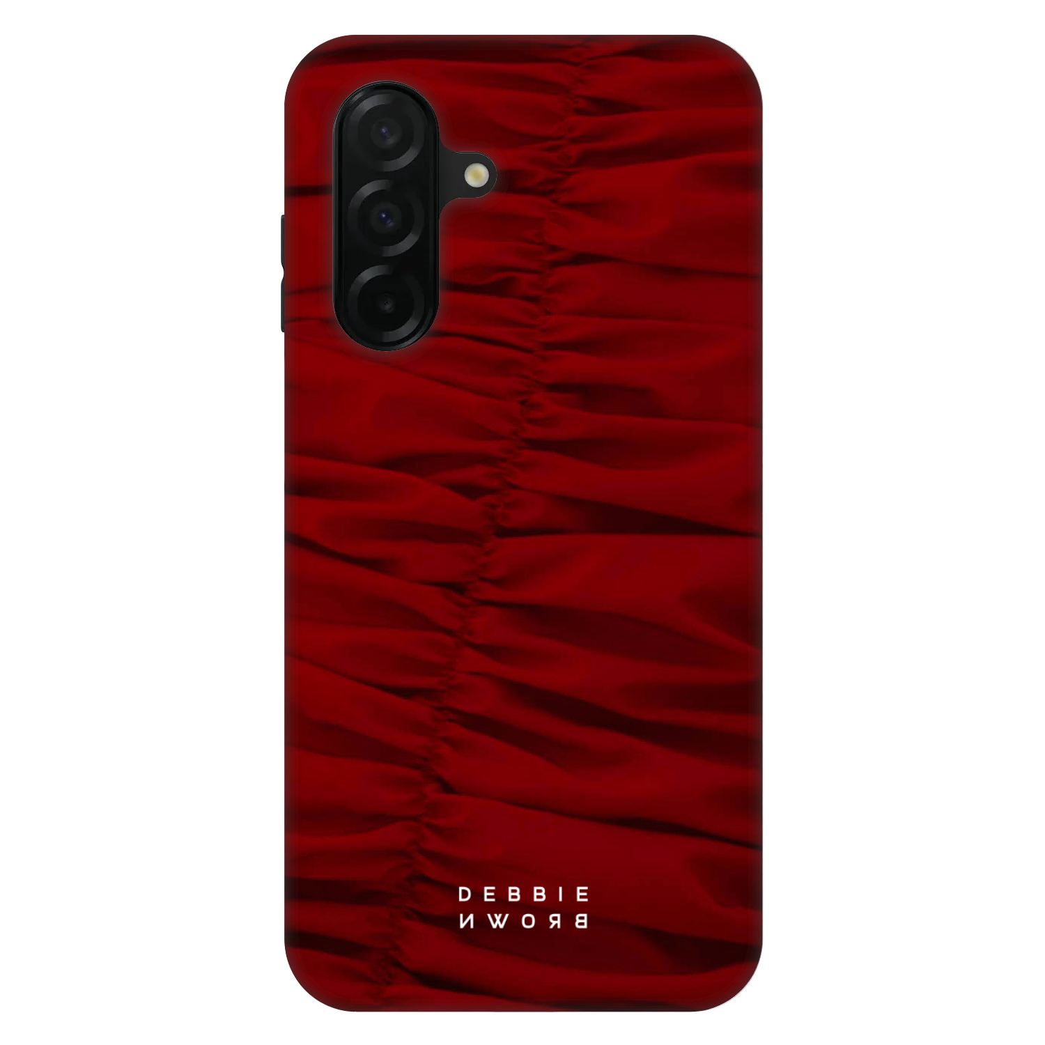 Picasee Fashion Case pro Samsung Galaxy A26 5G A266B - THIRFTY WOMAN