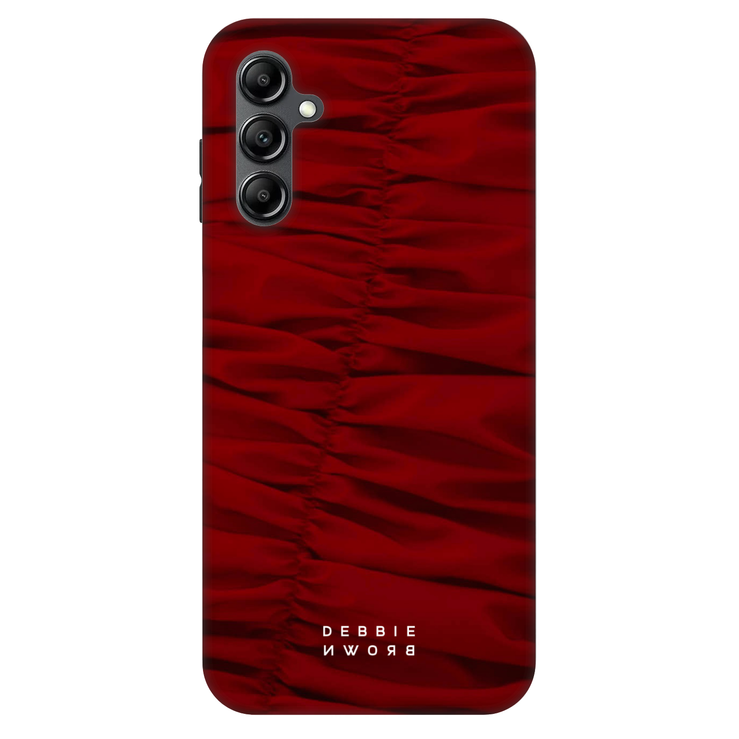 Picasee Fashion Case pro Samsung Galaxy A16 5G - THIRFTY WOMAN
