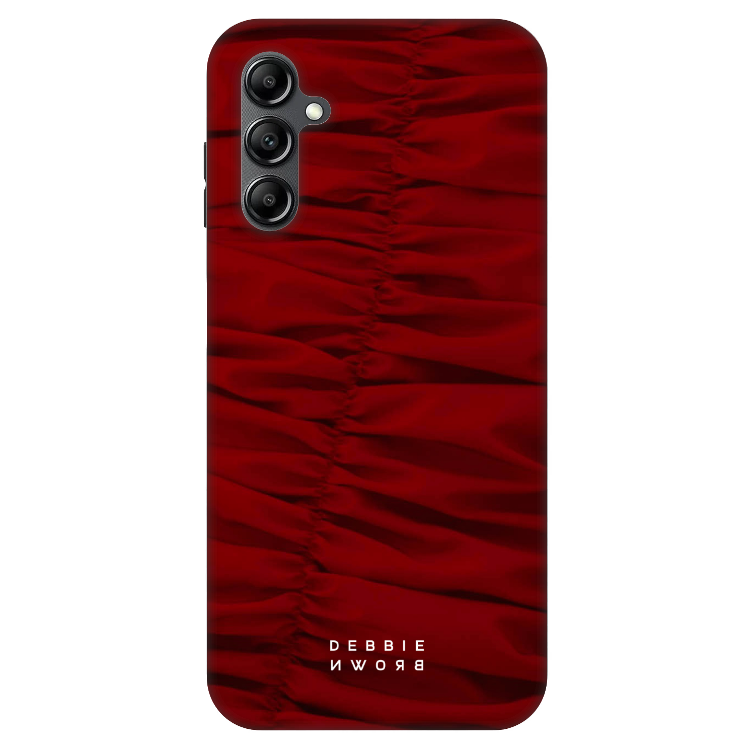 Picasee Fashion Case pro Samsung Galaxy A14 4G A145R - THIRFTY WOMAN